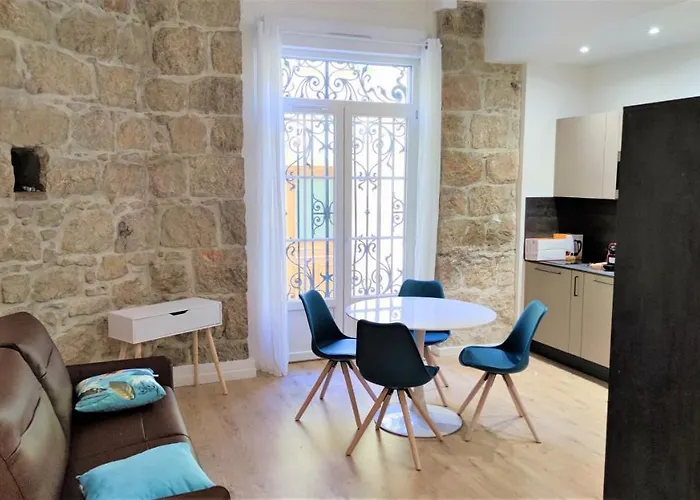 Hypercentre Lamartine 001 Daire *