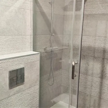 Apartament Hypercentre Lamartine 001